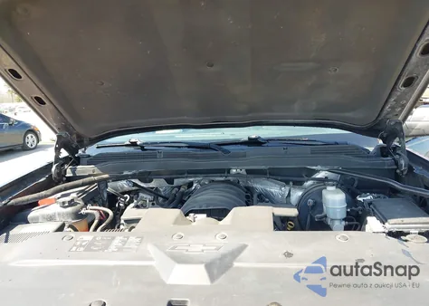 2015 Chevrolet Silverado 1500 1Lt z USA, uszkodzony, nr VIN 1GCVKREC7FZ402013